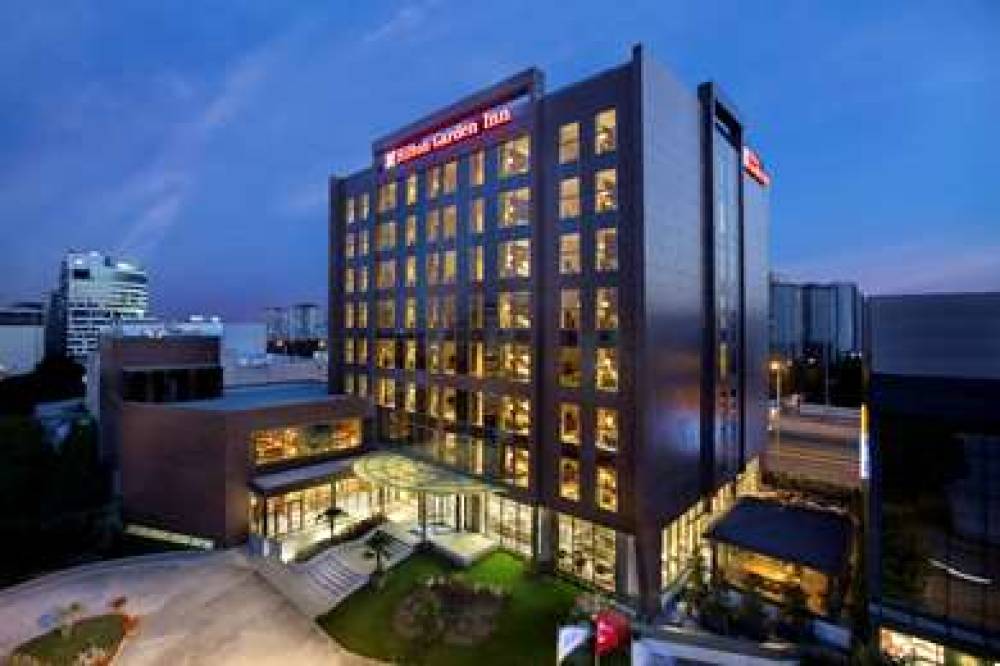 HILTON GARDEN INN ISTANBUL BEYLIKDU 1