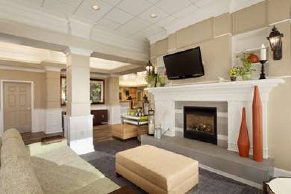 Hilton Garden Inn Ithaca, NY 6