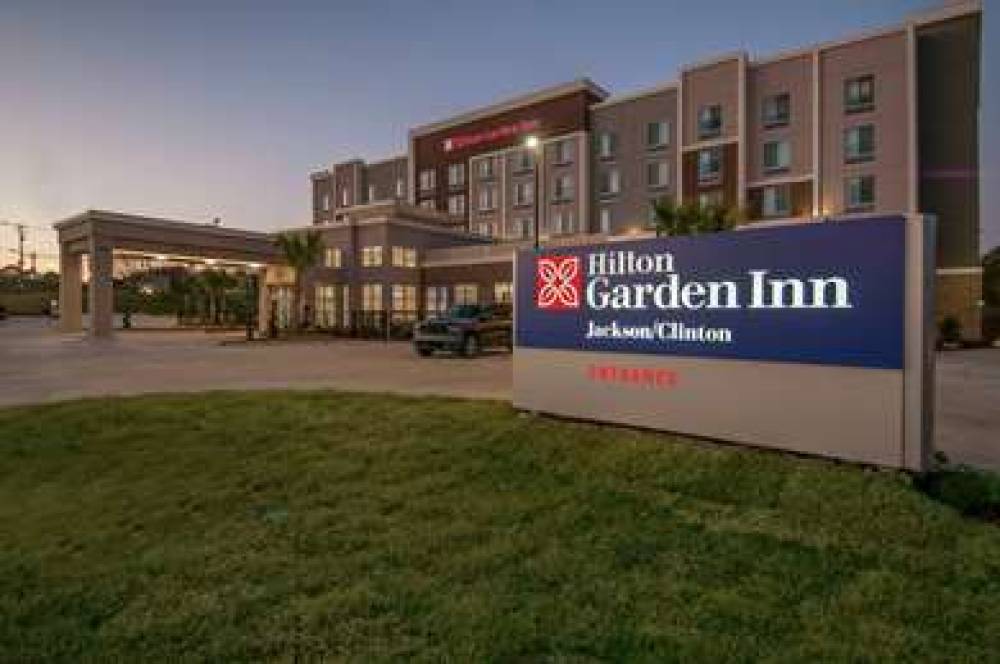 HILTON GARDEN INN JACKSON CLINTON 3