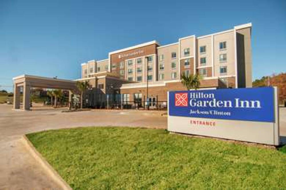 HILTON GARDEN INN JACKSON CLINTON 1