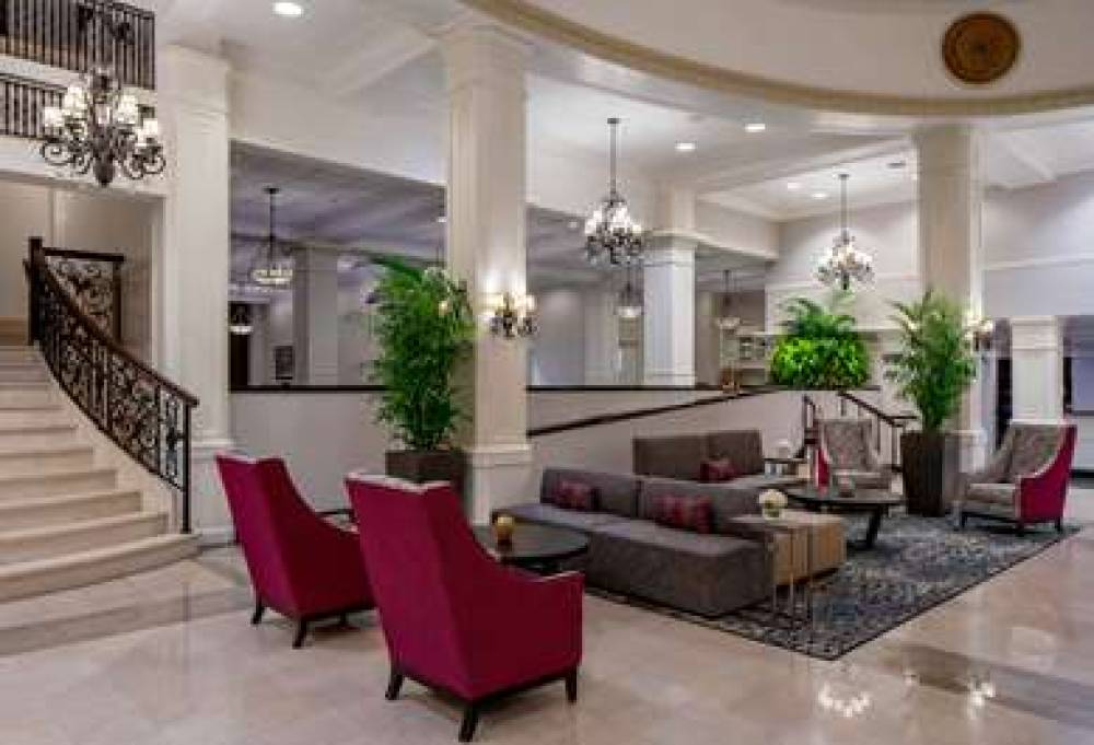 Hilton Garden Inn Jackson Downtown 5