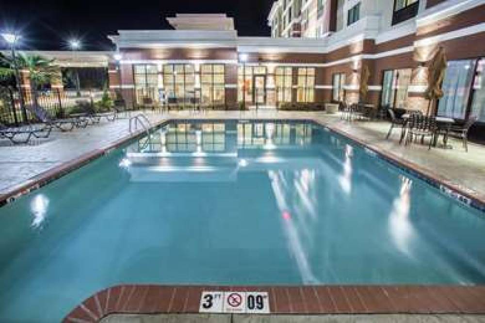 HILTON GARDEN INN JACKSON/FLOWOOD 5