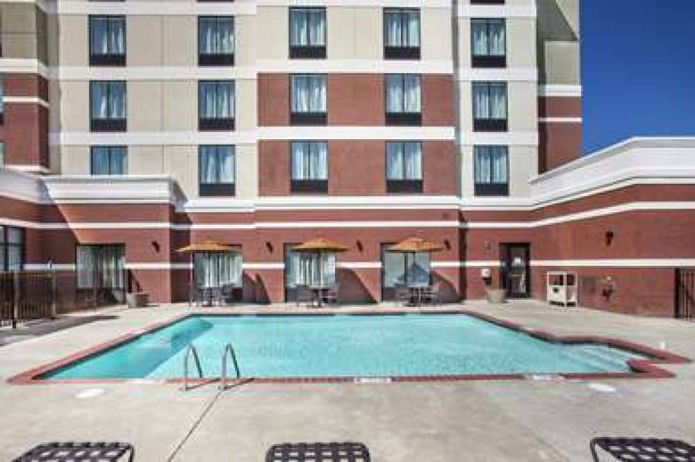 HILTON GARDEN INN JACKSON/FLOWOOD 4