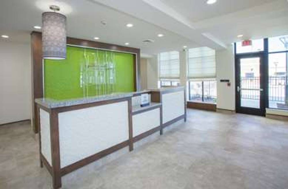 HILTON GARDEN INN JACKSON/FLOWOOD 3