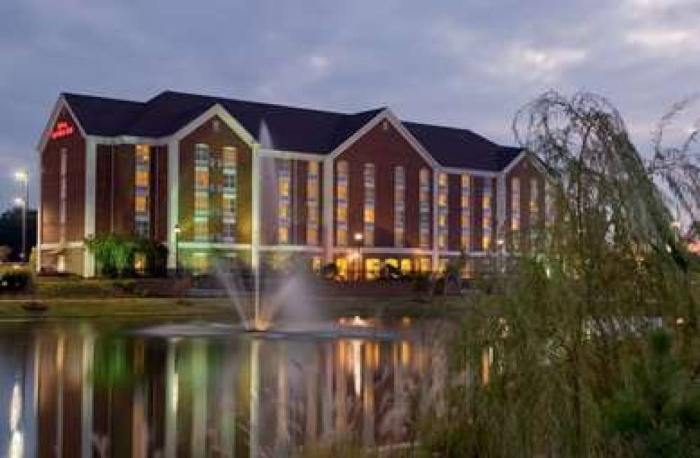 Hilton Garden Inn Jackson/Madison, MS 7