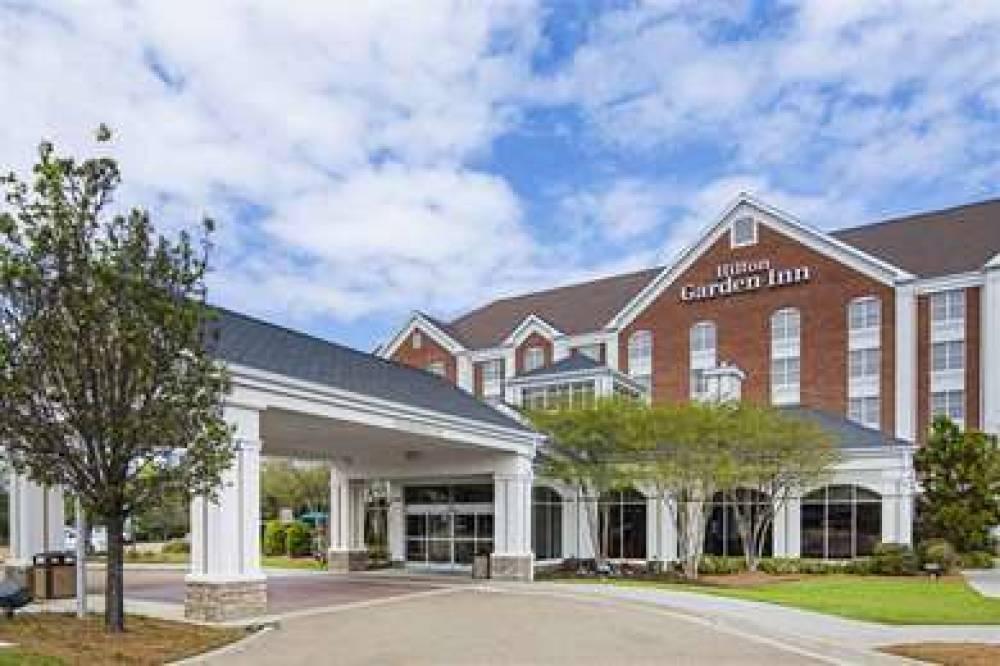 Hilton Garden Inn Jackson/Madison, MS 1