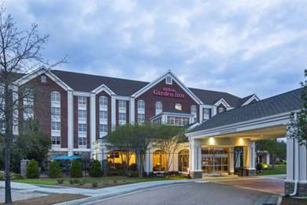 Hilton Garden Inn Jackson/Madison, MS 2