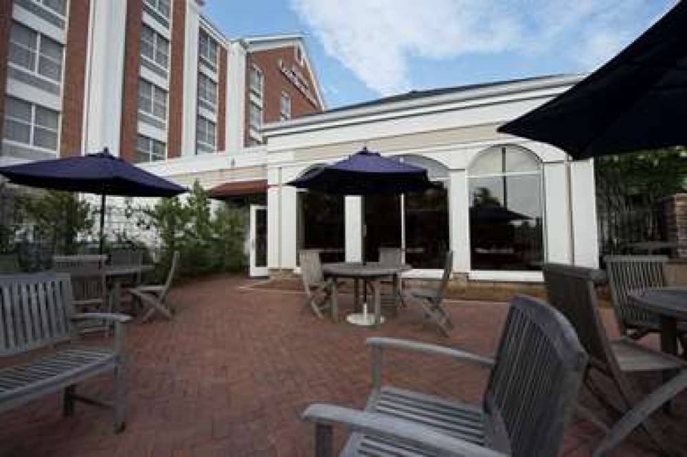 Hilton Garden Inn Jackson/Madison, MS 6