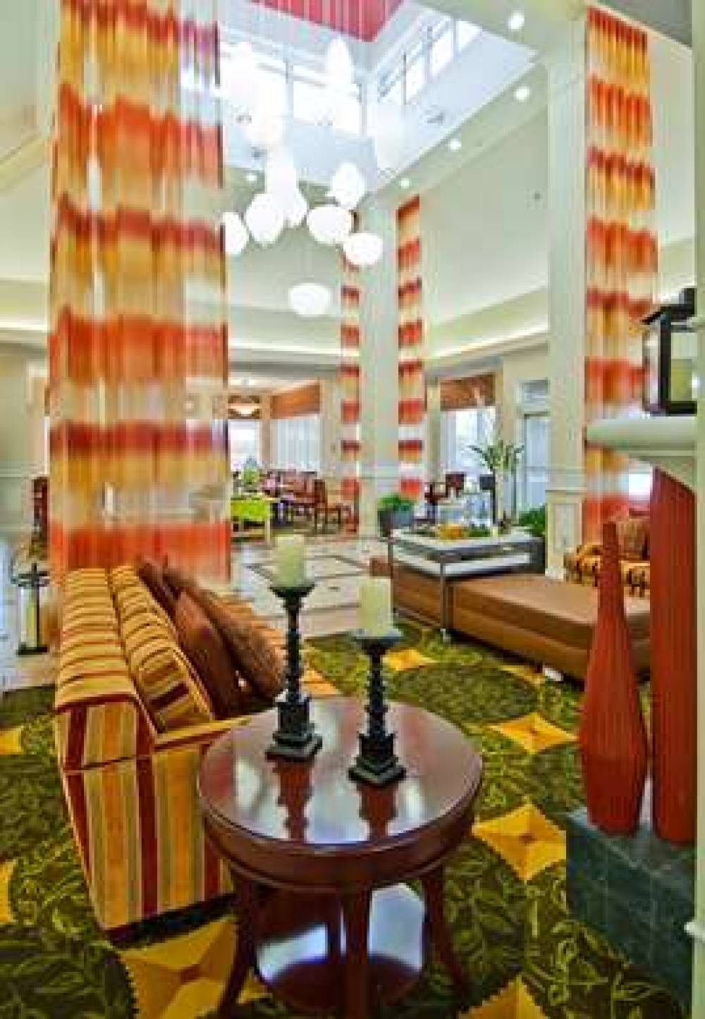 Hilton Garden Inn Jackson/Pearl 7