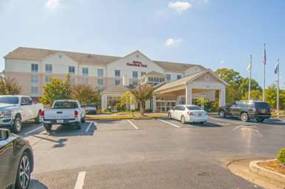 Hilton Garden Inn Jackson/Pearl 1