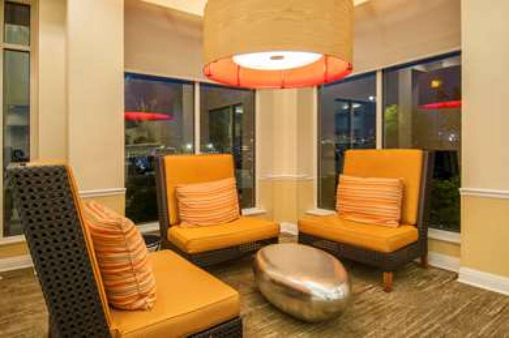 Hilton Garden Inn Jackson/Pearl 10