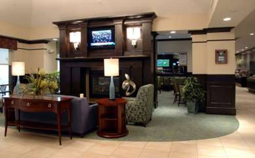 Hilton Garden Inn Jacksonville Downtown Southbank 7