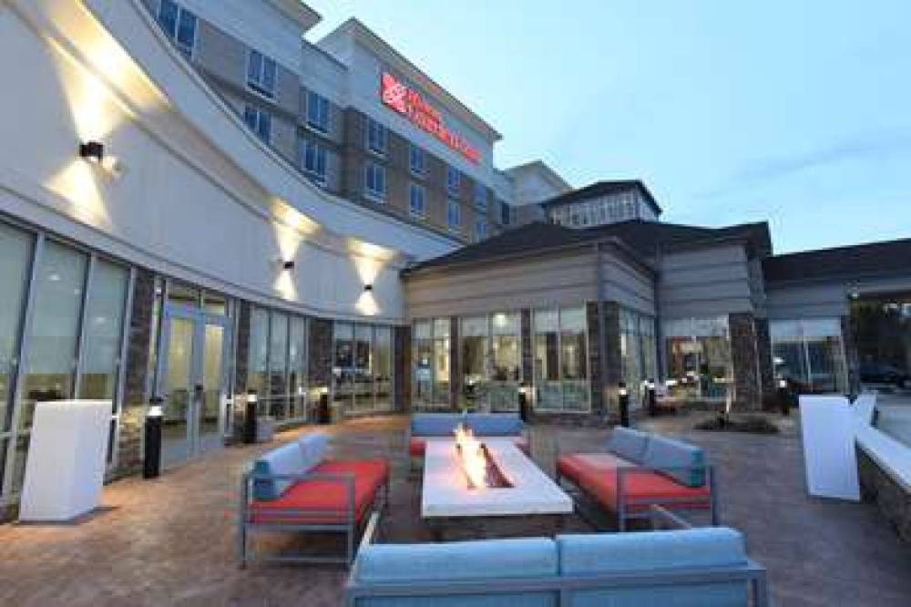 Hilton Garden Inn Jacksonville, NC 2