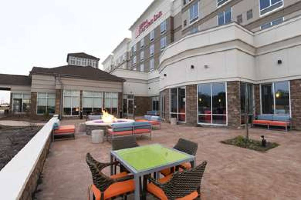 Hilton Garden Inn Jacksonville, Nc