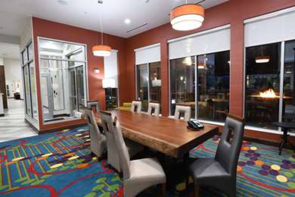 Hilton Garden Inn Jacksonville, NC 6