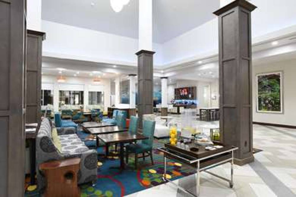 Hilton Garden Inn Jacksonville, NC 5