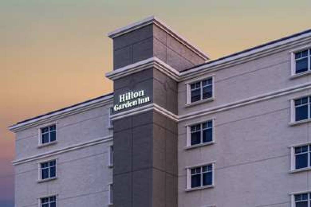 Hilton Garden Inn Jacksonville Ponte Vedra Sawgra 4