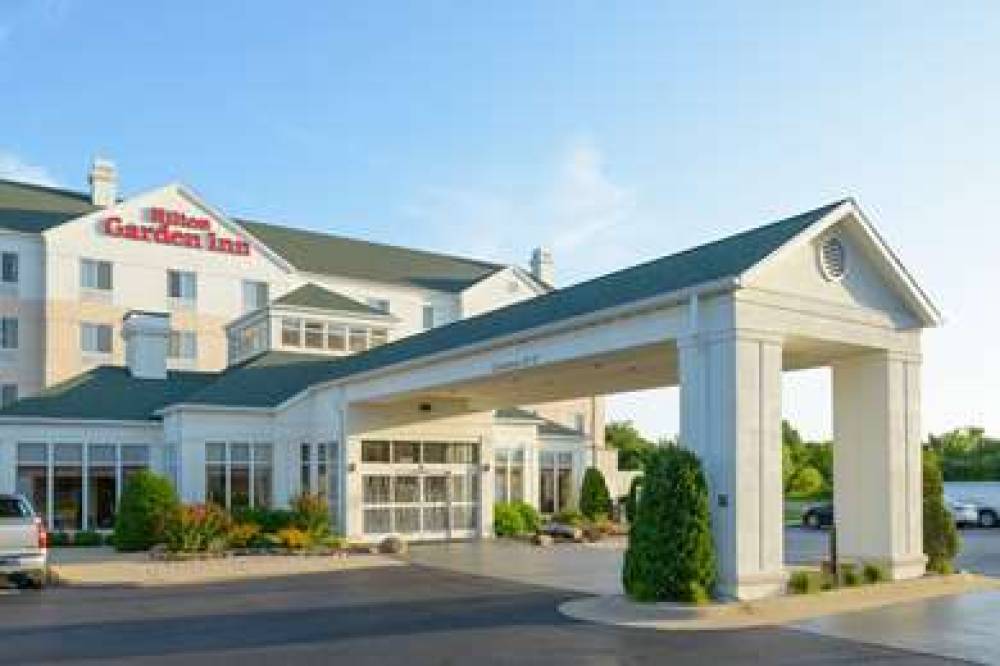 Hilton Garden Inn Joplin, MO 1