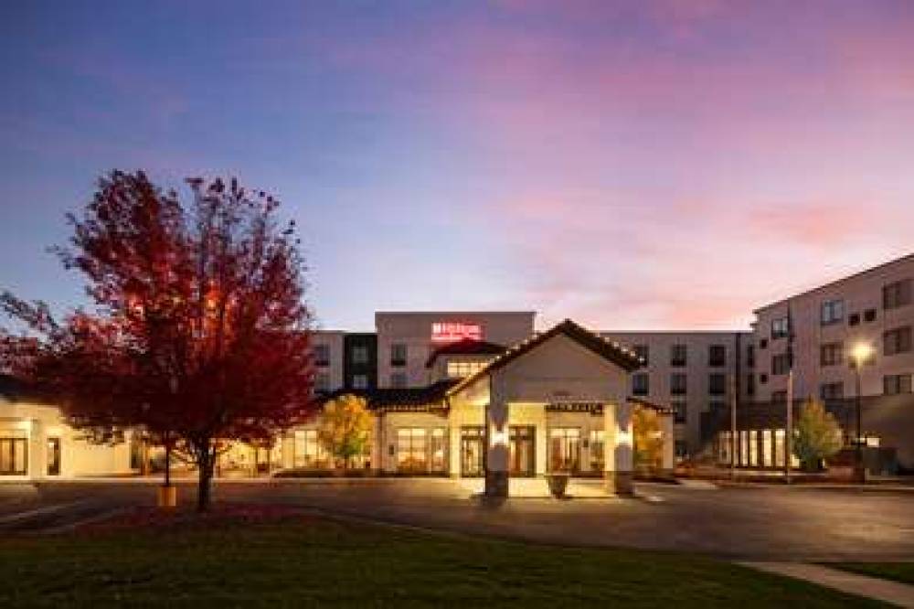 Hilton Garden Inn Kalispell, Mt