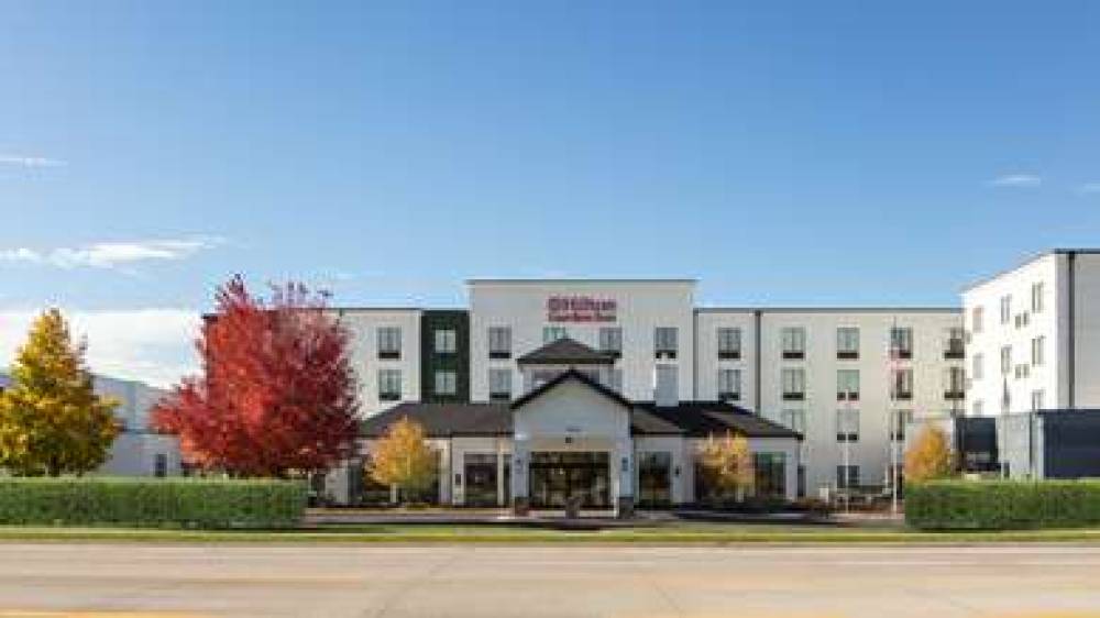 Hilton Garden Inn Kalispell, MT 3