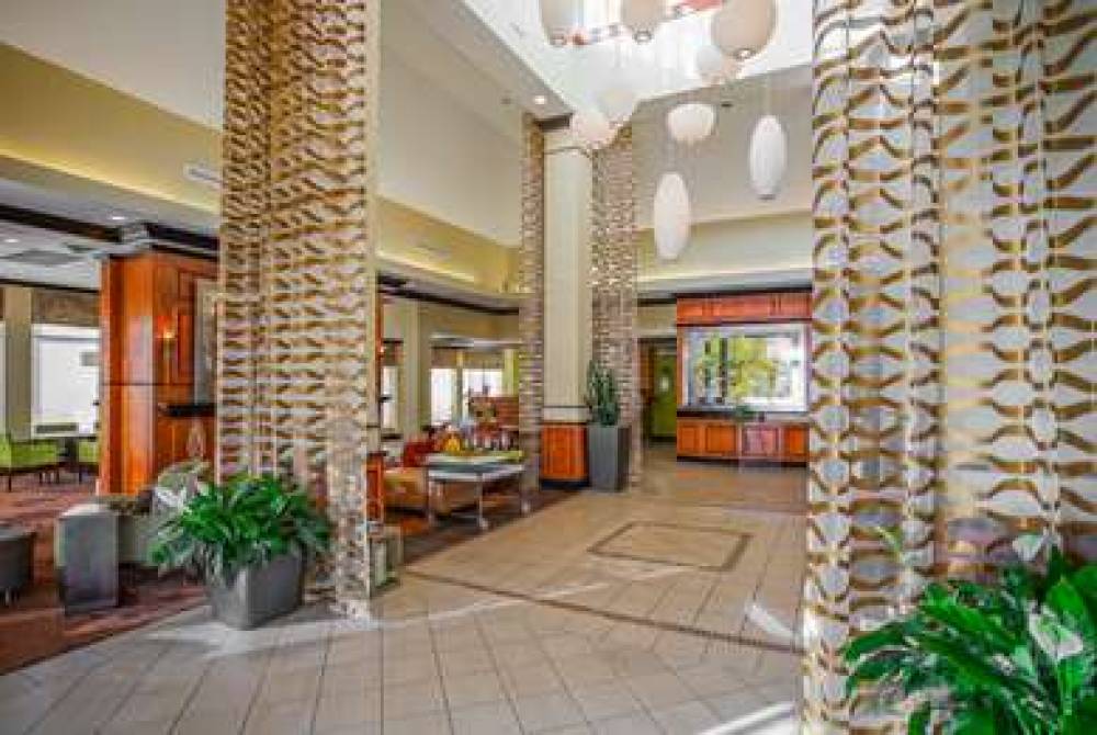 Hilton Garden Inn Kankakee, IL 4