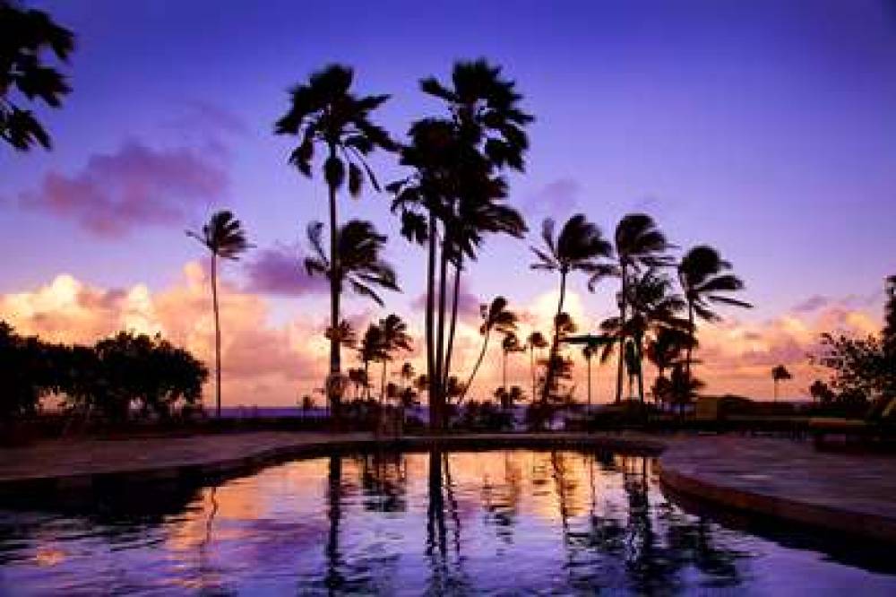 HILTON GARDEN INN KAUAI WAILUA BAY 10