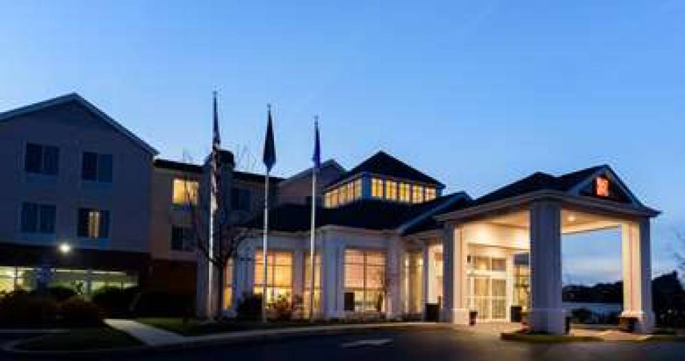 Hilton Garden Inn Kennett Square 2