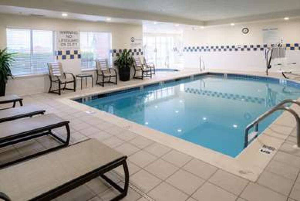 Hilton Garden Inn Kennett Square 9