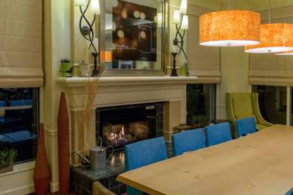 Hilton Garden Inn Kennett Square 6