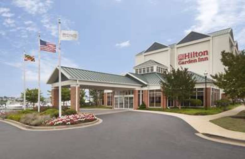 Hilton Garden Inn Kent Island, MD 1