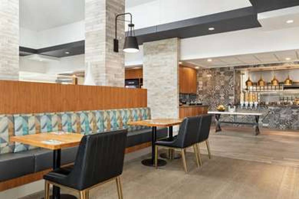 Hilton Garden Inn Kitchener/Cambridge 9