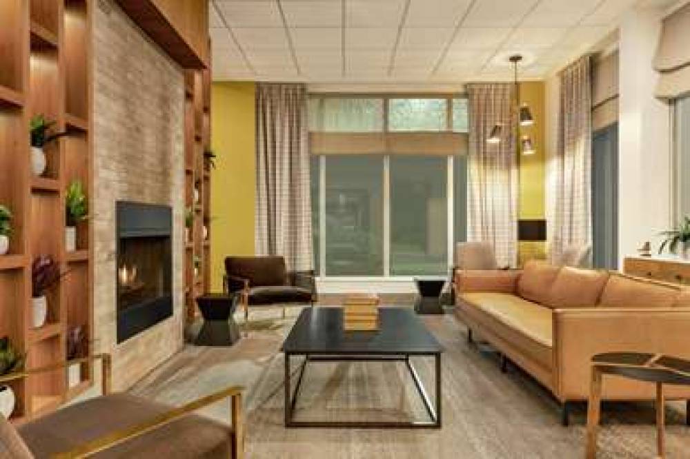 Hilton Garden Inn Kitchener/Cambridge 4