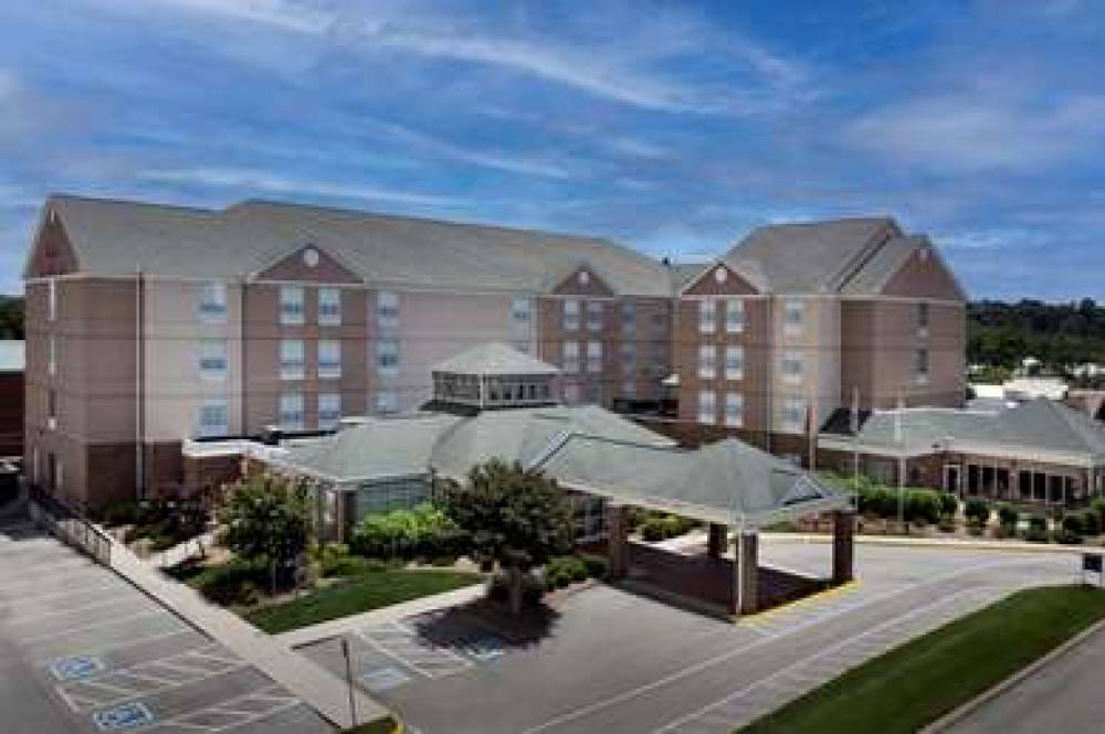 Hilton Garden Inn Knoxville West/Cedar Bluff, TN 1