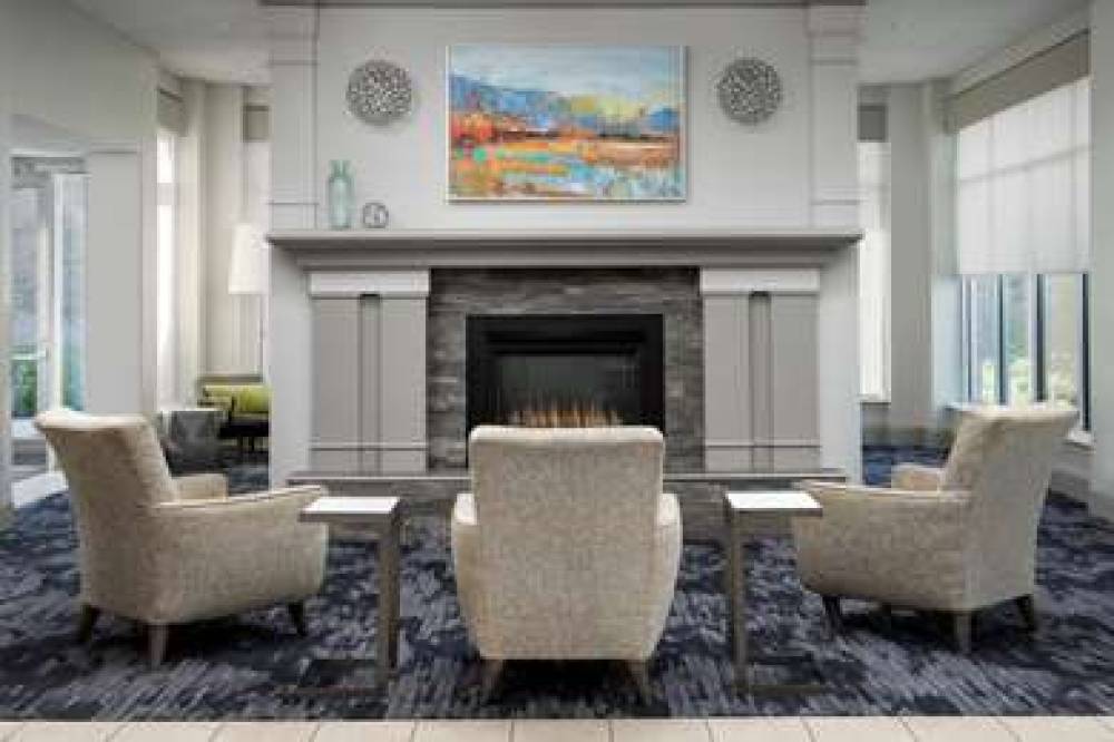 Hilton Garden Inn Knoxville West/Cedar Bluff, TN 8