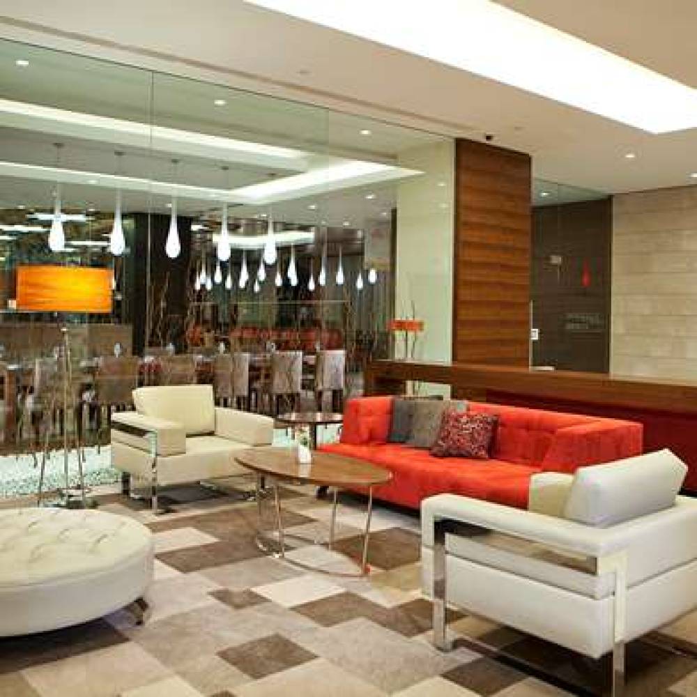 Hilton Garden Inn Konya 9