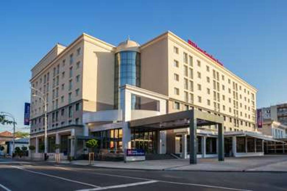 HILTON GARDEN INN KRASNODAR 1