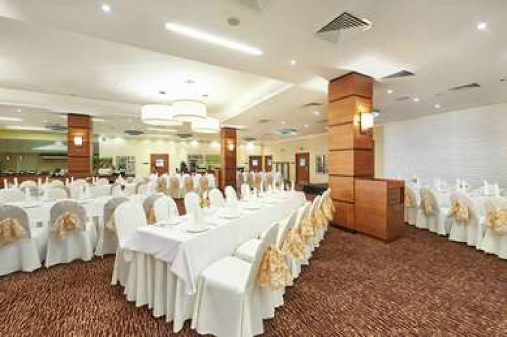 HILTON GARDEN INN KRASNOYARSK 5