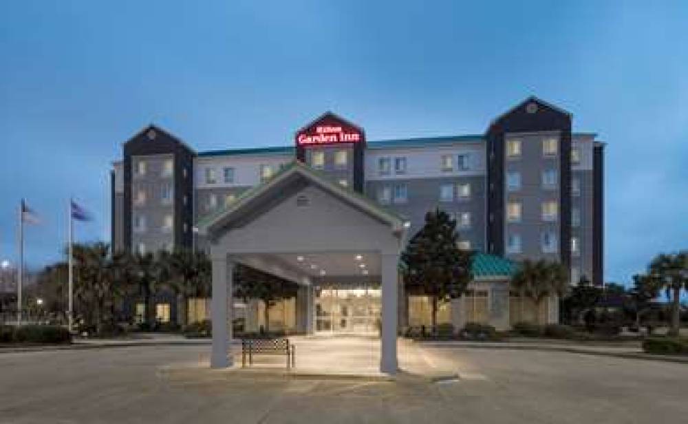 Hilton Garden Inn Lafayette/Cajundome 1