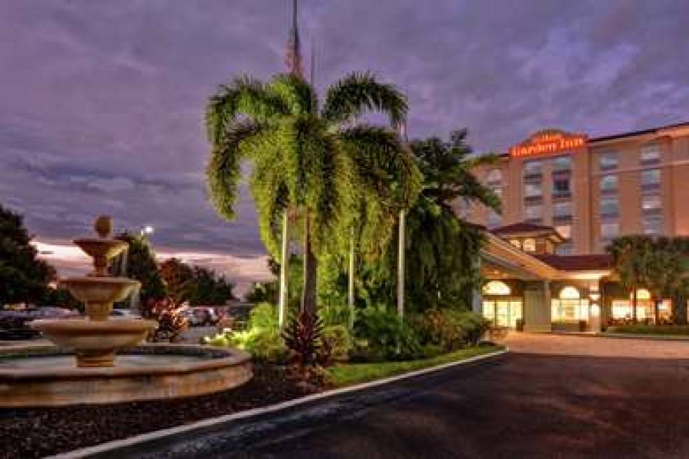 Hilton Garden Inn Lake Buena Vista/Orlando 3