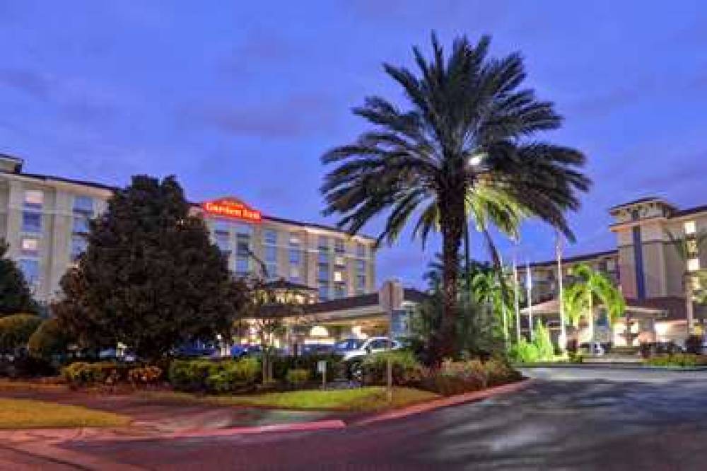 Hilton Garden Inn Lake Buena Vista/Orlando 1