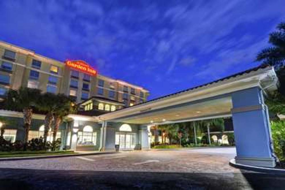 Hilton Garden Inn Lake Buena Vista/Orlando 2