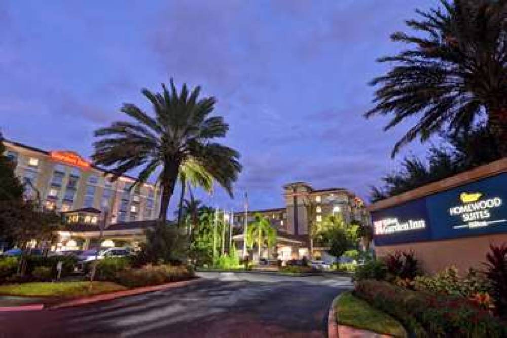 Hilton Garden Inn Lake Buena Vista/Orlando 7