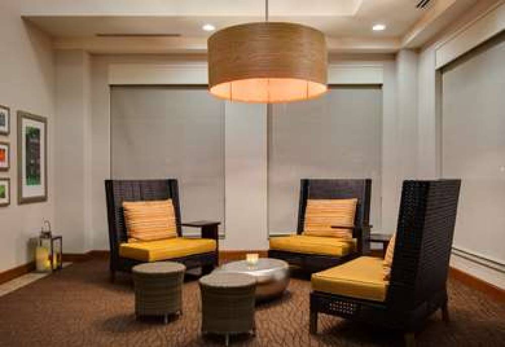 Hilton Garden Inn Lake Forest/Mettawa, IL 9