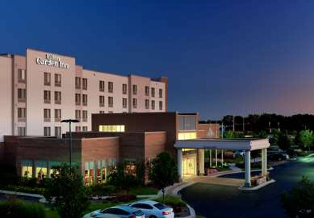 Hilton Garden Inn Lake Forest/Mettawa, IL 1