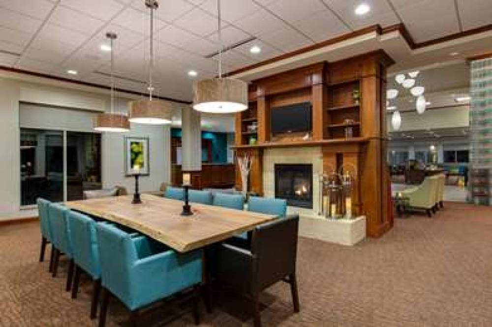 Hilton Garden Inn Lake Forest/Mettawa, IL 10