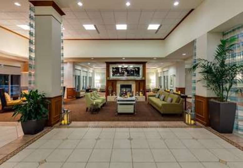 Hilton Garden Inn Lake Forest/Mettawa, IL 8