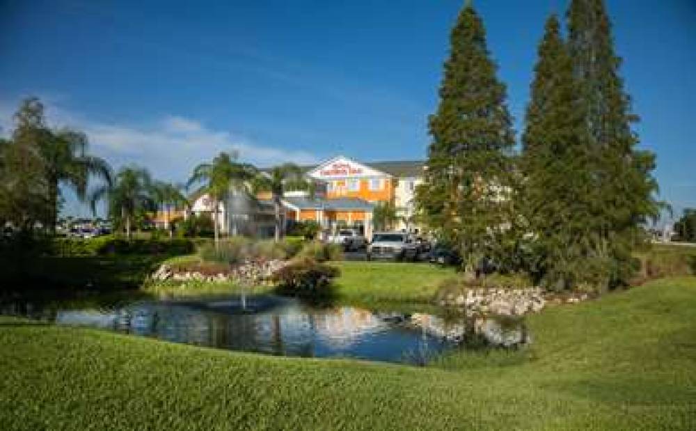 Hilton Garden Inn Lakeland, FL 2