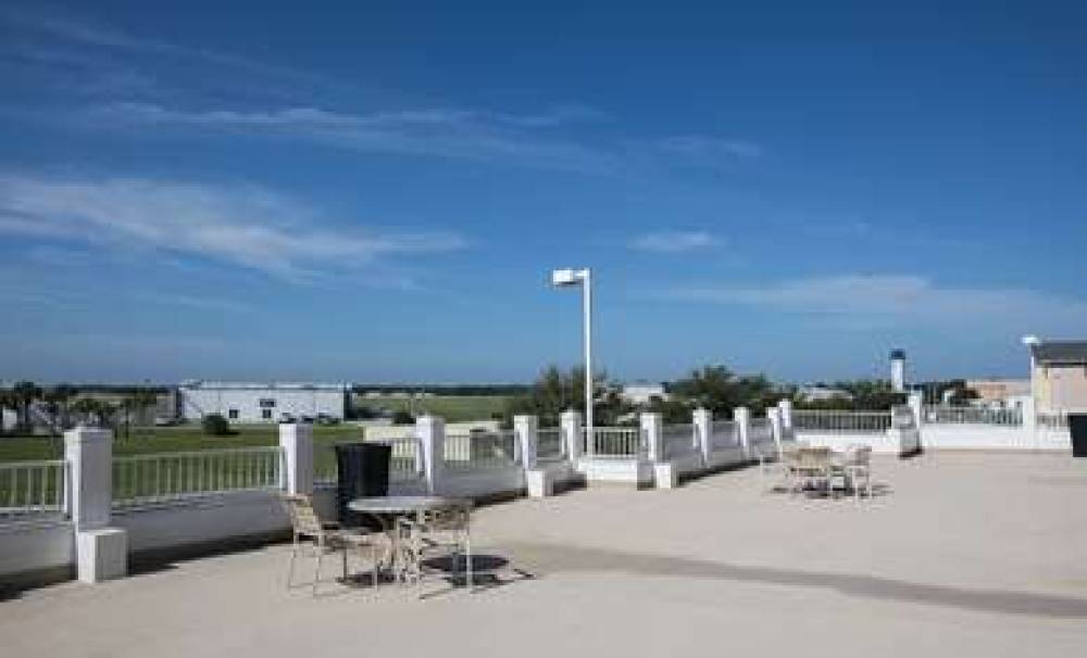 Hilton Garden Inn Lakeland, FL 3