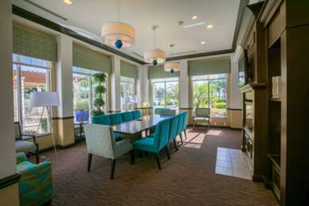 Hilton Garden Inn Lakeland, FL 6