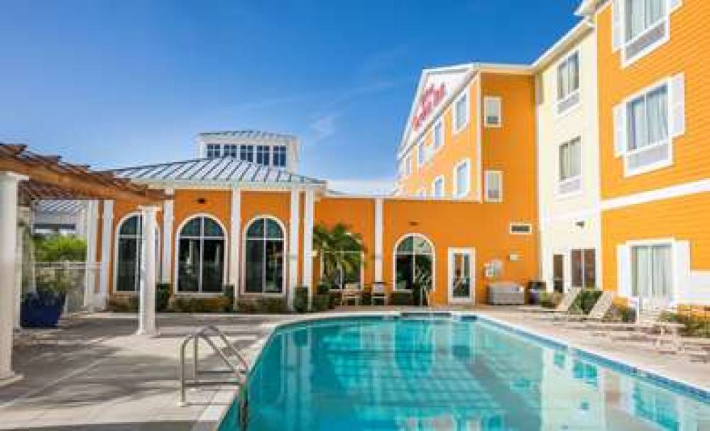 Hilton Garden Inn Lakeland, FL 1